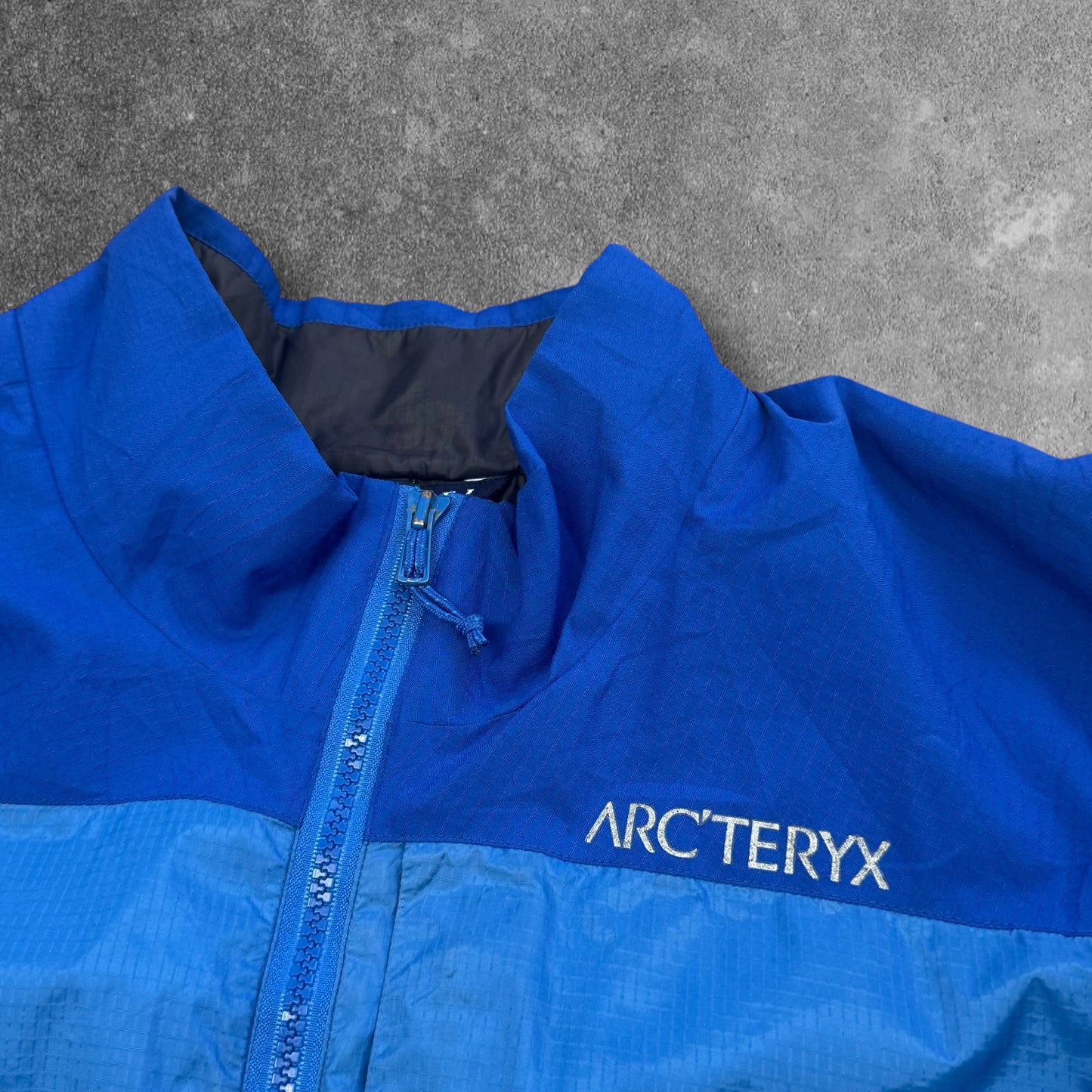 Arc'teryx Fission LT Jacket Size Medium RRP £280