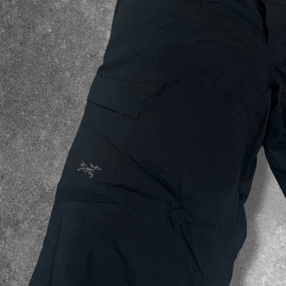 Arc'teryx Gamma Women's Trousers Size 8 32 Inseam RRP £200