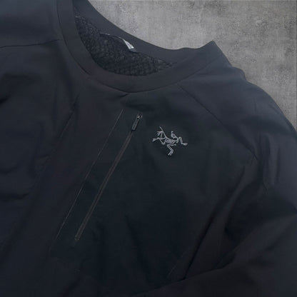 Arcteryx Proton Fleece Lined Crewneck XXL RRP £180