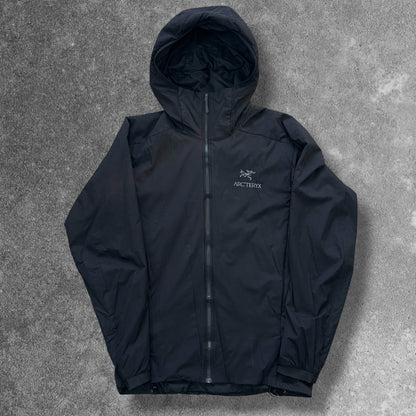 Arc'teryx Atom LT Jacket Small Black Insulated RRP £280