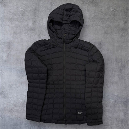 Arcteryx Narin Quilted Jacket Womens Medium RRP £250