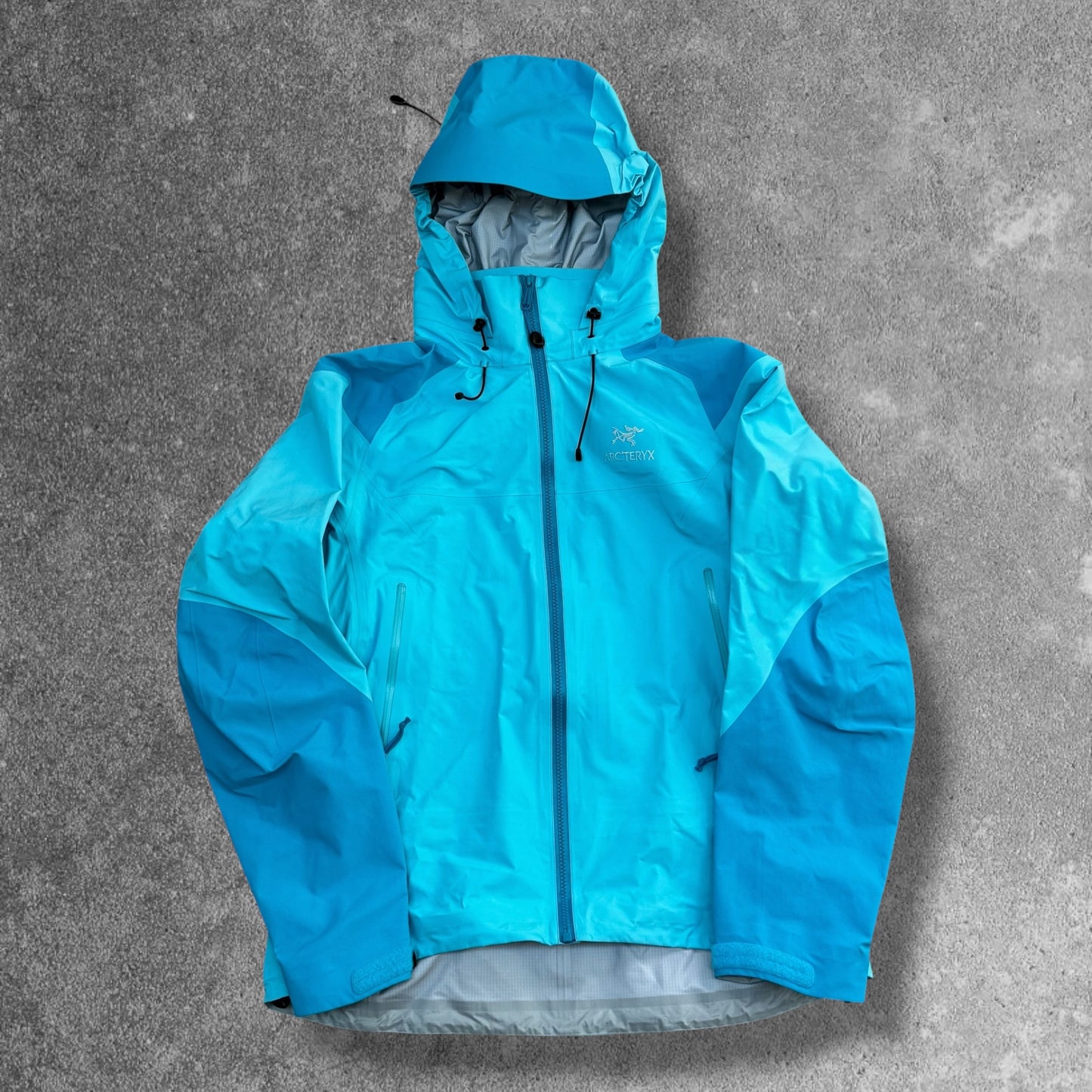 Arc'teryx Beta AR Gore-Tex Pro Jacket Women's Large RRP £650