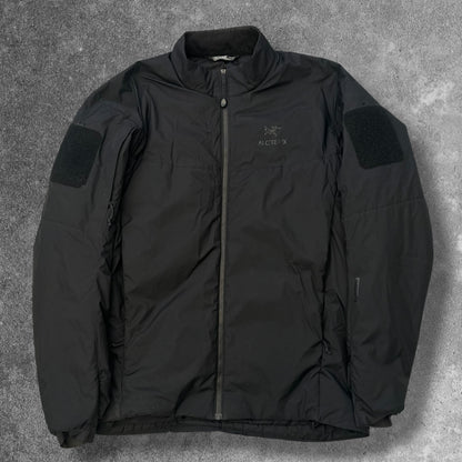 Arc'teryx LEAF Cold WX LT Windstopper Jacket Men's Large RRP £500