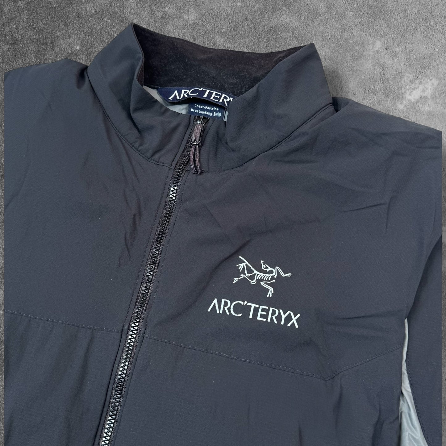 Arc'teryx Atom LT Gilet Medium RRP £200