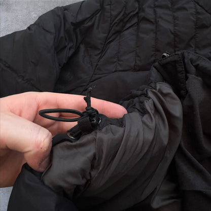 Canada Goose Hooded Brookvale Puffer Jacket Size Large RRP £550