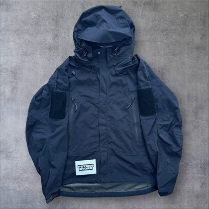 Arc’teryx LEAF Alpha Goretex Jacket Large RRP £800+