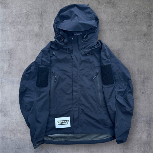 Arc’teryx LEAF Alpha Goretex Jacket Large RRP £800+