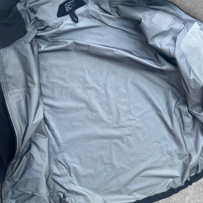 Arc'teryx Beta LT Gore-Tex Men's XL Black 2023 RRP £550
