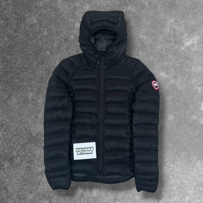Canada Goose Brookvale Hooded Jacket Women's Small RRP £595