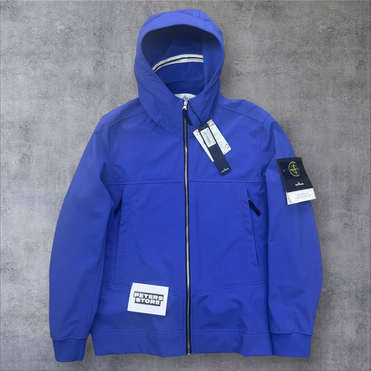 Stone Island Soft Shell-R Jacket Men’s XL Brand New with Tags RRP £650+