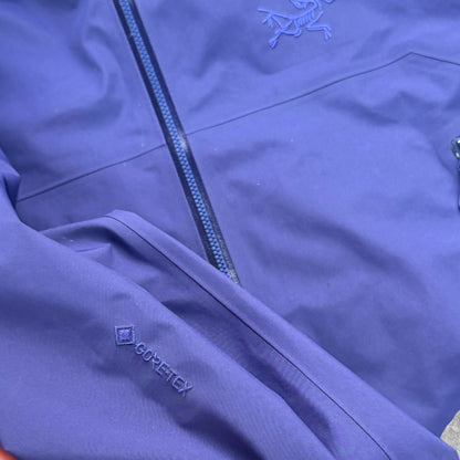 Arc'teryx Beta Gore-Tex Jacket Men's Large 2024 RRP £550