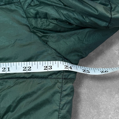 Stone Island Garment Dyed Down Jacket XL RRP £795