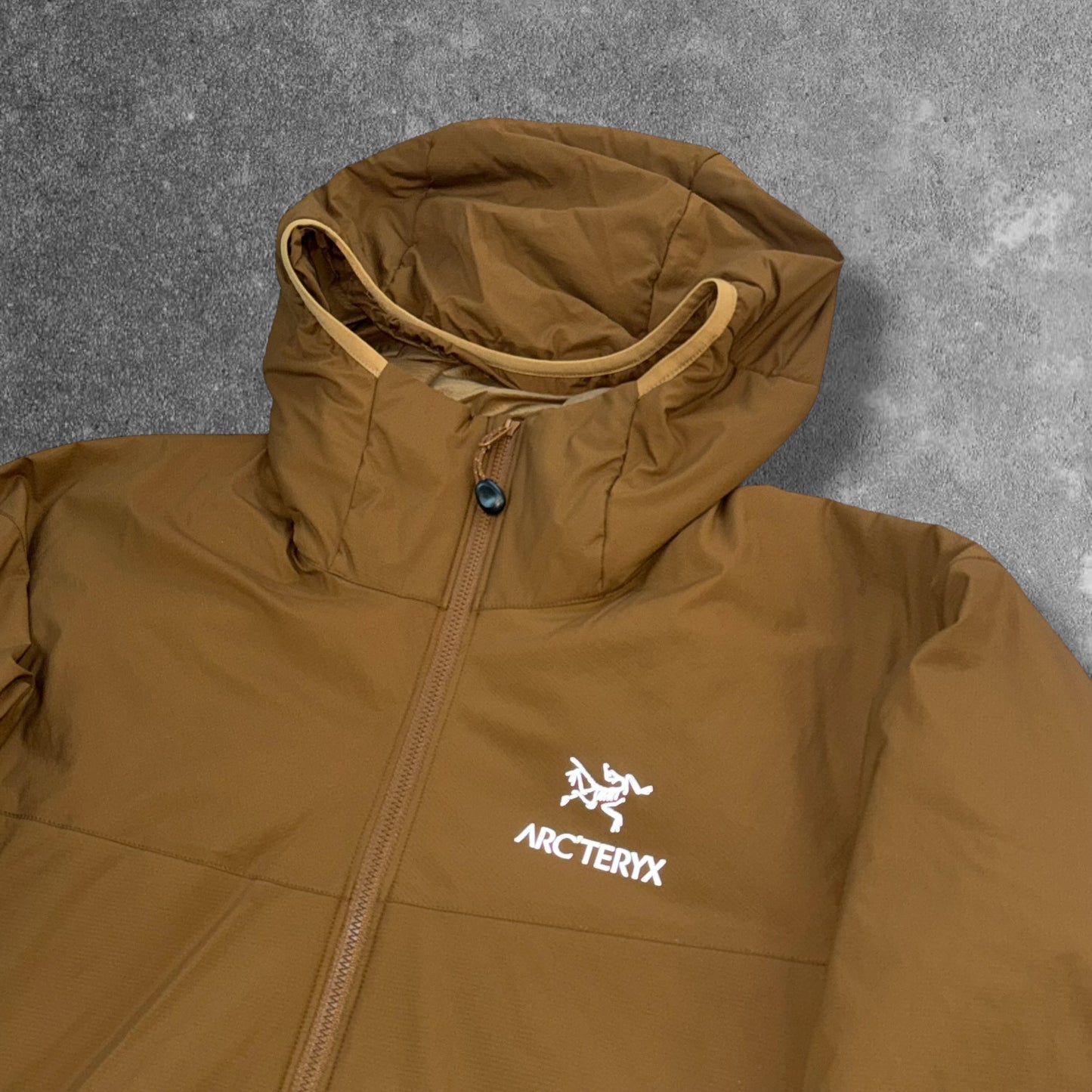 Arc'teryx Atom LT Jacket Size Large RRP £280
