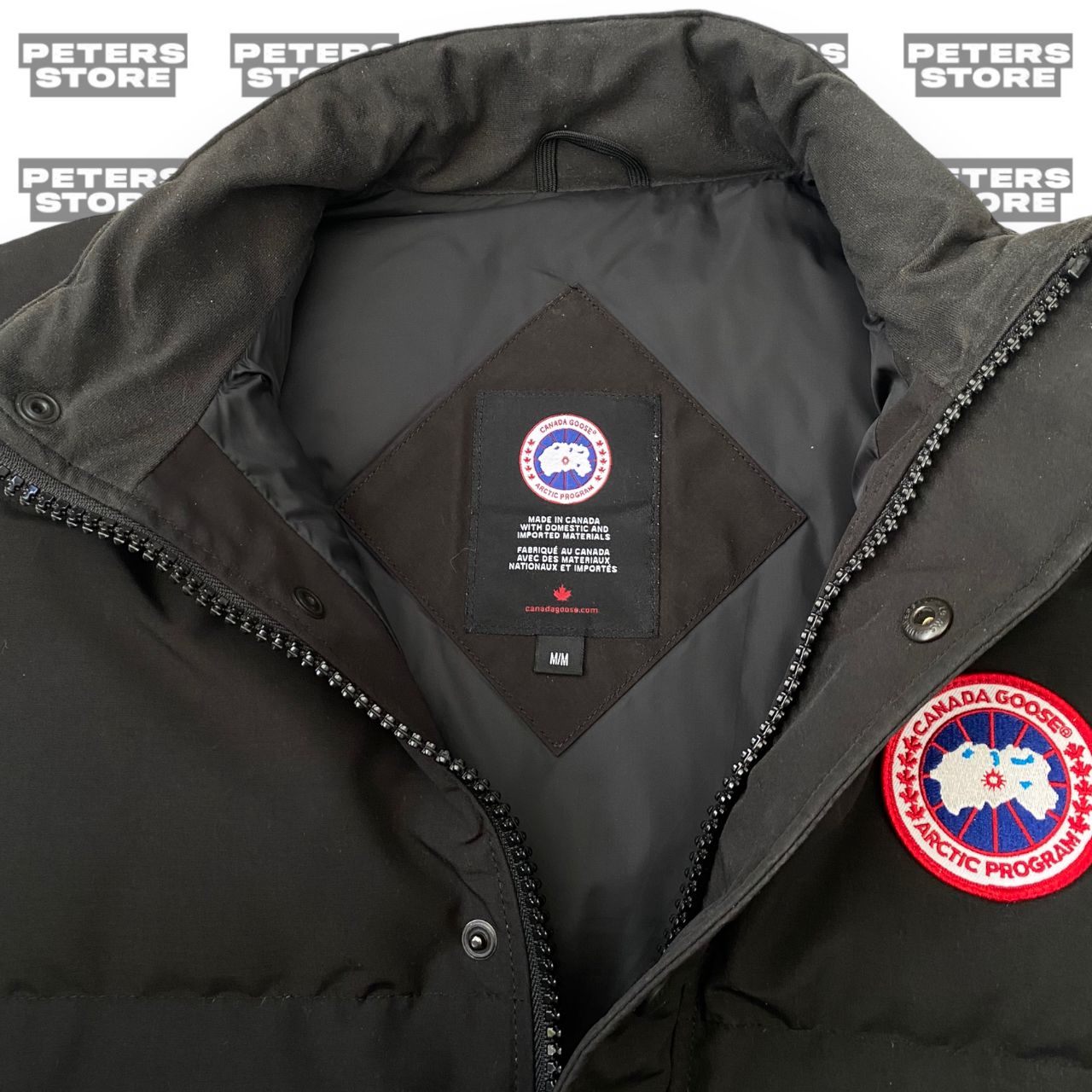 Canada Goose Gilet