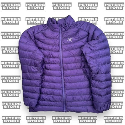 Arcteryx Cerium LT Puffer Jacket