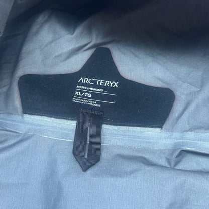 Arc'teryx Alpha Gore-Tex Pro Jacket Men's XL RRP £650