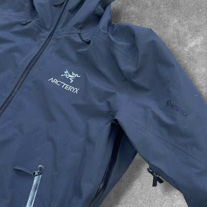 Arc'teryx Beta Gore-Tex Jacket Size Medium RRP £350