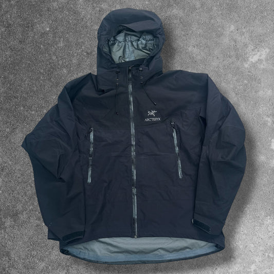 Vintage Arc'teryx Beta AR Gore-Tex Pro XXL RRP £650