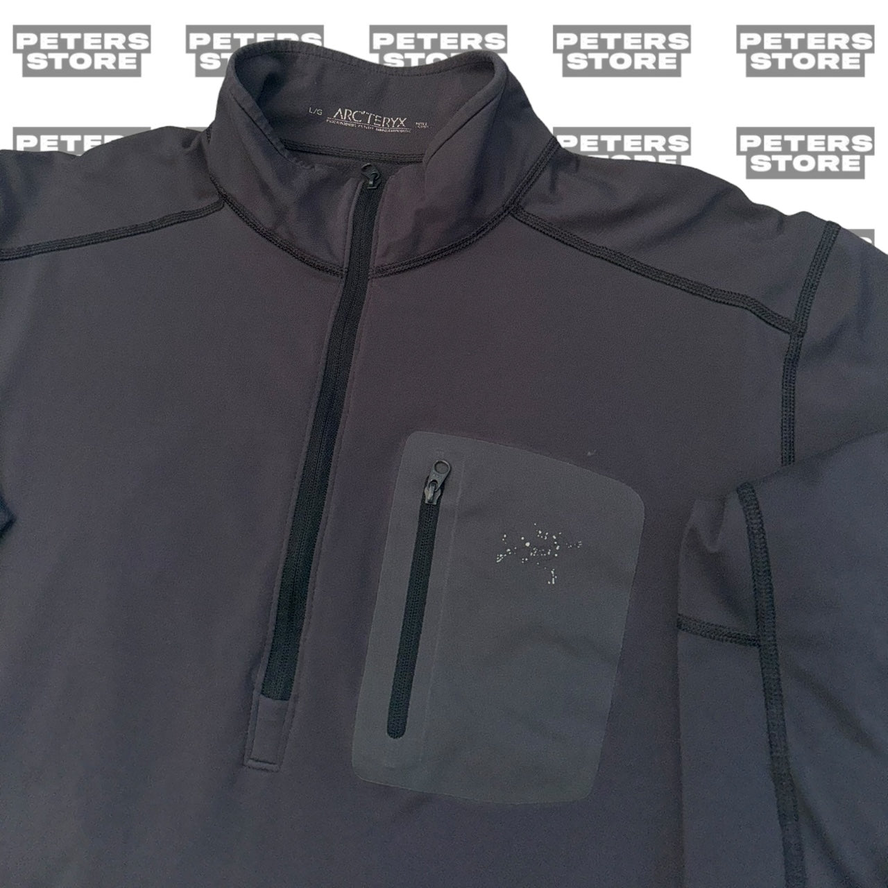 Arcteryx Fleece