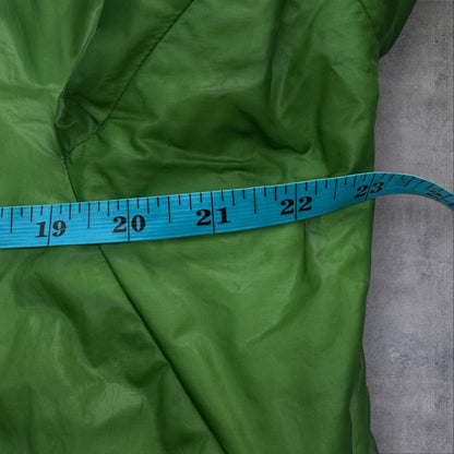 Stone Island Mesh Badge Puffer Jacket Large RRP £525