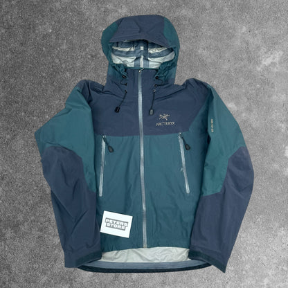 Arc'teryx Gore-Tex Jacket Men's Medium RRP £350