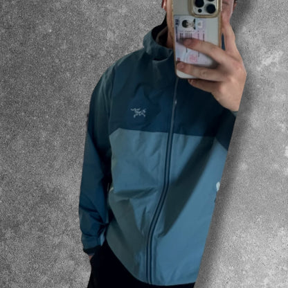 Arc'teryx Beta Gore-Tex Jacket Women's XL Serene Solace Colourway 2023 RRP £350
