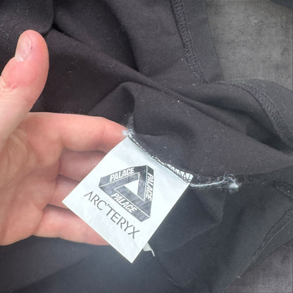 Arc’teryx Palace Collaboration T Shirt Small RRP £150