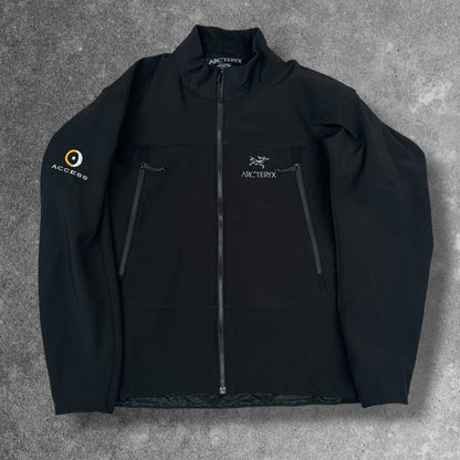 Arc'teryx Gamma MX Softshell Men's Large RRP £300