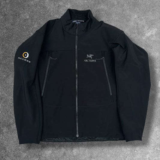Arc'teryx Gamma MX Softshell Men's Large RRP £300