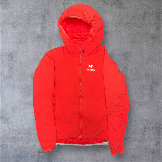 Arcteryx Womens Atom LT Medium RRP £240