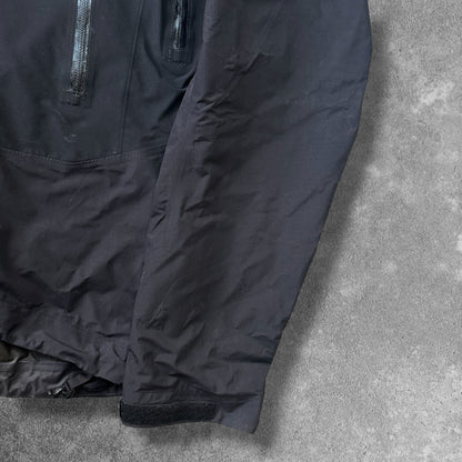 Arc'teryx Beta SL Hybrid Men's Large Black Gore-Tex RRP £450