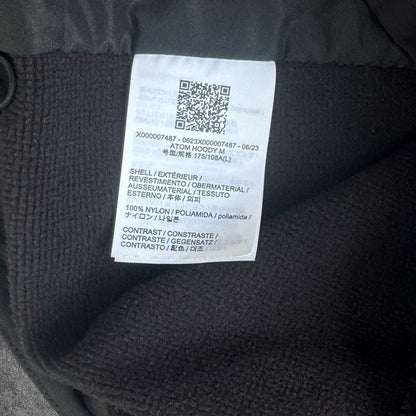 Arc'teryx Atom Hoody Men's Large 2023 RRP £280