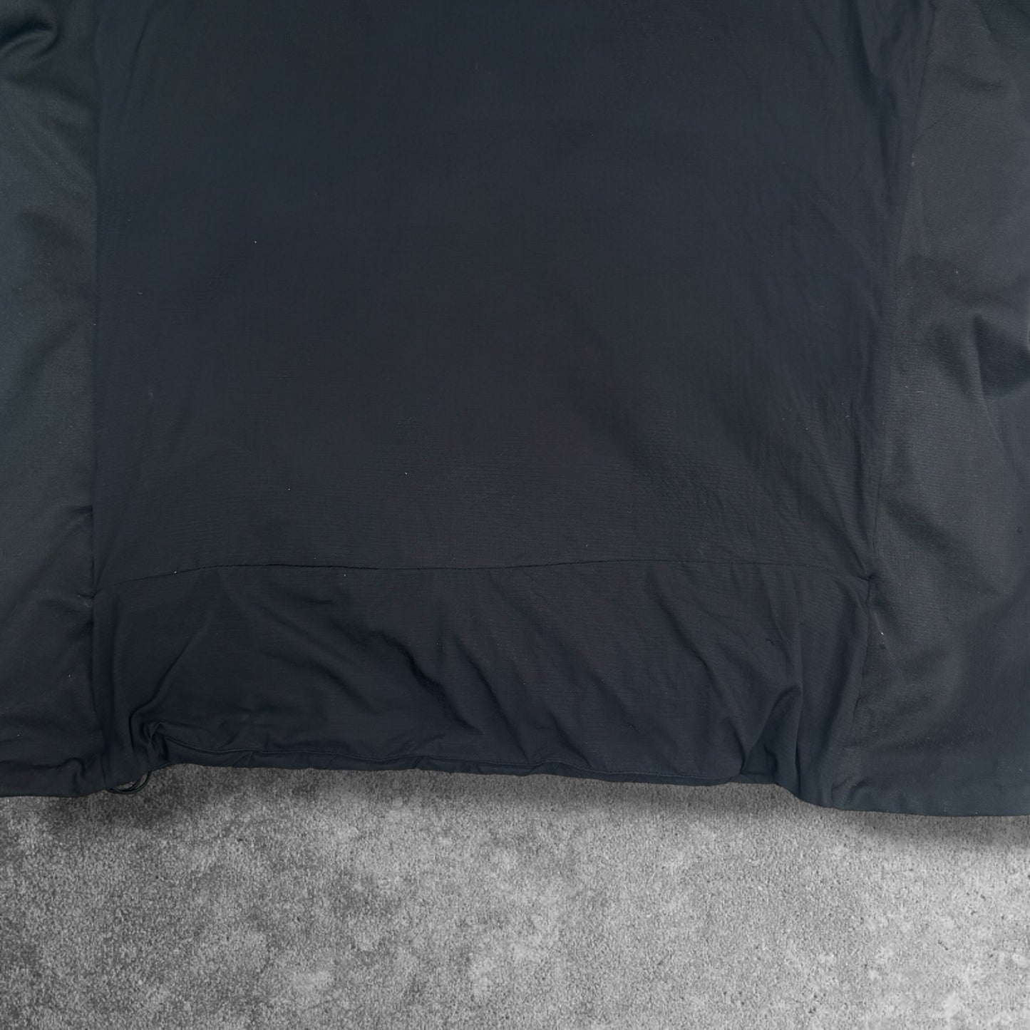 Arc'teryx Atom Men's Large 24K Gold Insulated RRP £280
