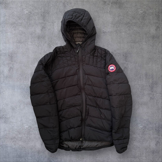 Canada Goose Hooded Brookvale Puffer Jacket Size Large RRP £550