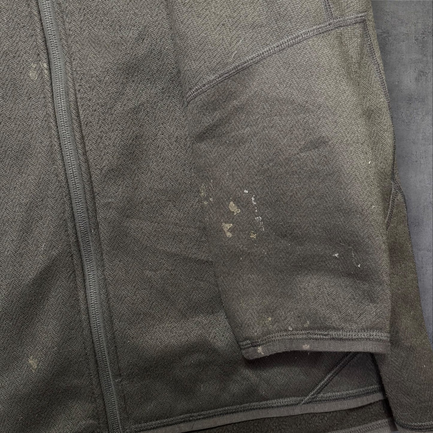 Arcteryx Fleece Mens XXL RRP £180