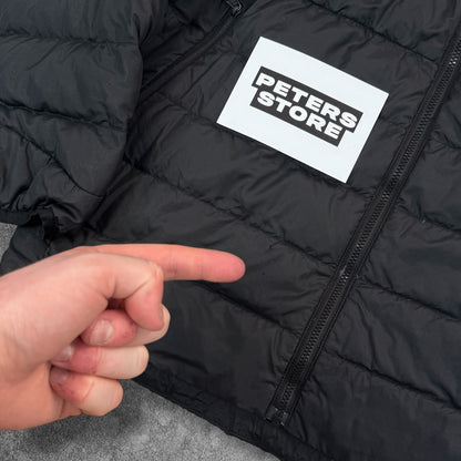 Arc'teryx Cerium Down Jacket Medium RRP £350
