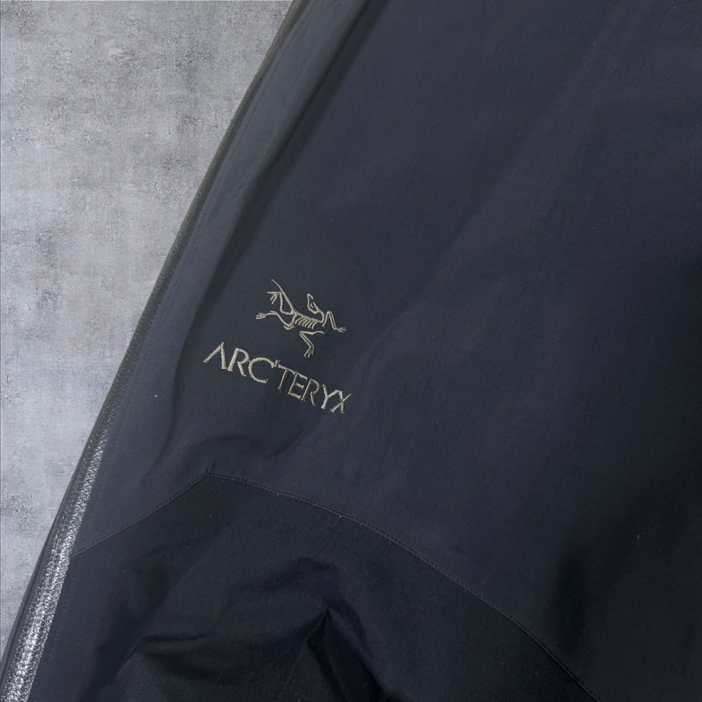 Vintage Arcteryx Ski Overall Trousers Medium RRP £250