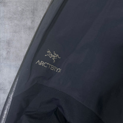 Vintage Arcteryx Ski Overall Trousers Medium RRP £250