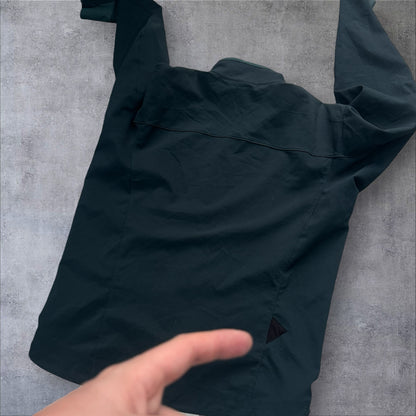 Arc'teryx Softshell Jacket Men's Large Fleece Lined RRP £300