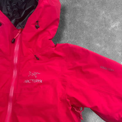 Arc'teryx Fission SL Insulated Gore-Tex Jacket Women's RRP £550
