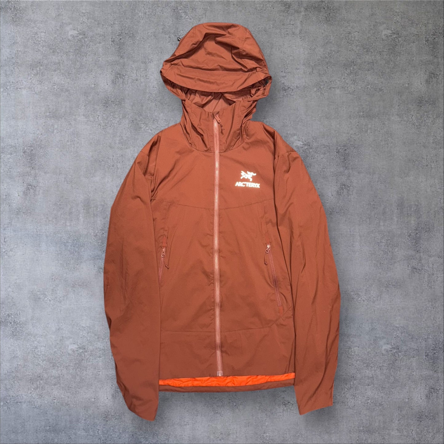 Arc’teryx Womens Atom SL Hoody Small RRP £200