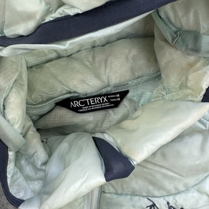 Arc'teryx Cerium Puffer Jacket Women's Medium RRP £380