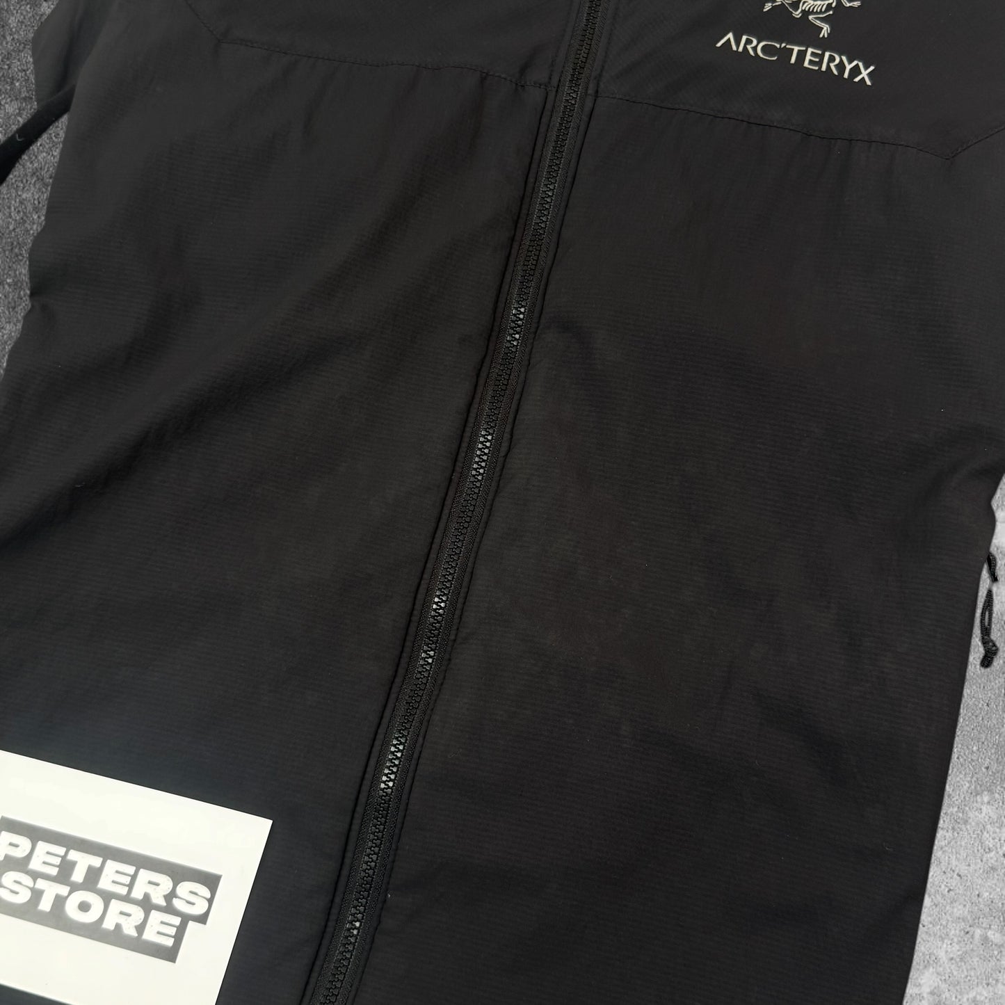 Arc'teryx Atom LT Gilet Size Large RRP £200