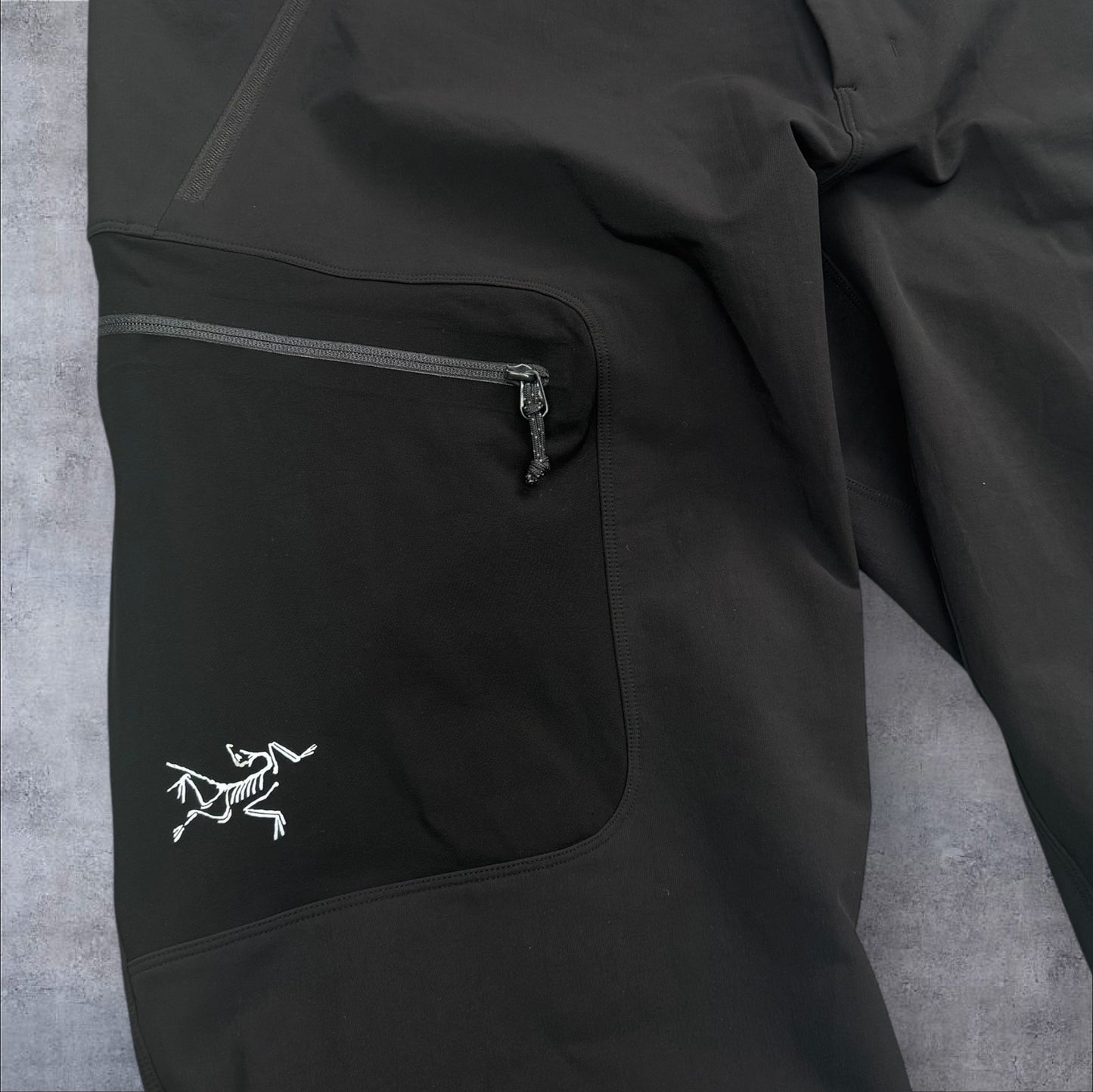 Arcteryx Gamma AR Pant Mens XL RRP £220