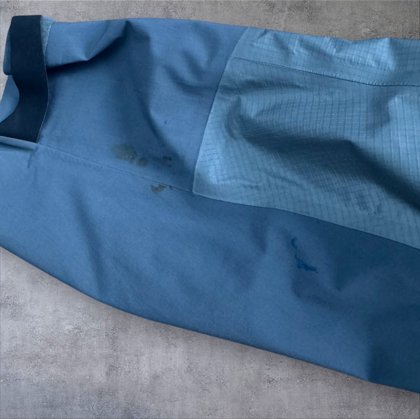 Vintage Arc’teryx Goretex Jacket Large RRP £550