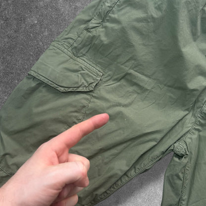 Stone Island Cargo Trousers 32W RRP £395