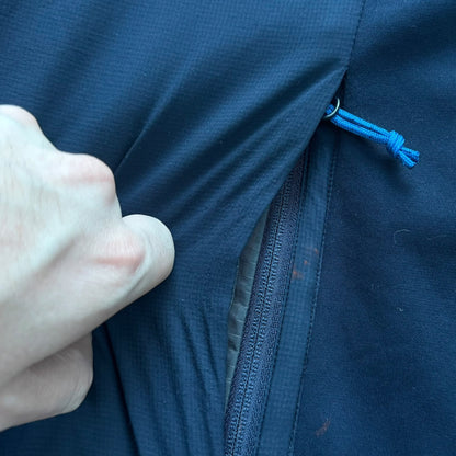 Arc’teryx Atom LT Jacket RRP £280