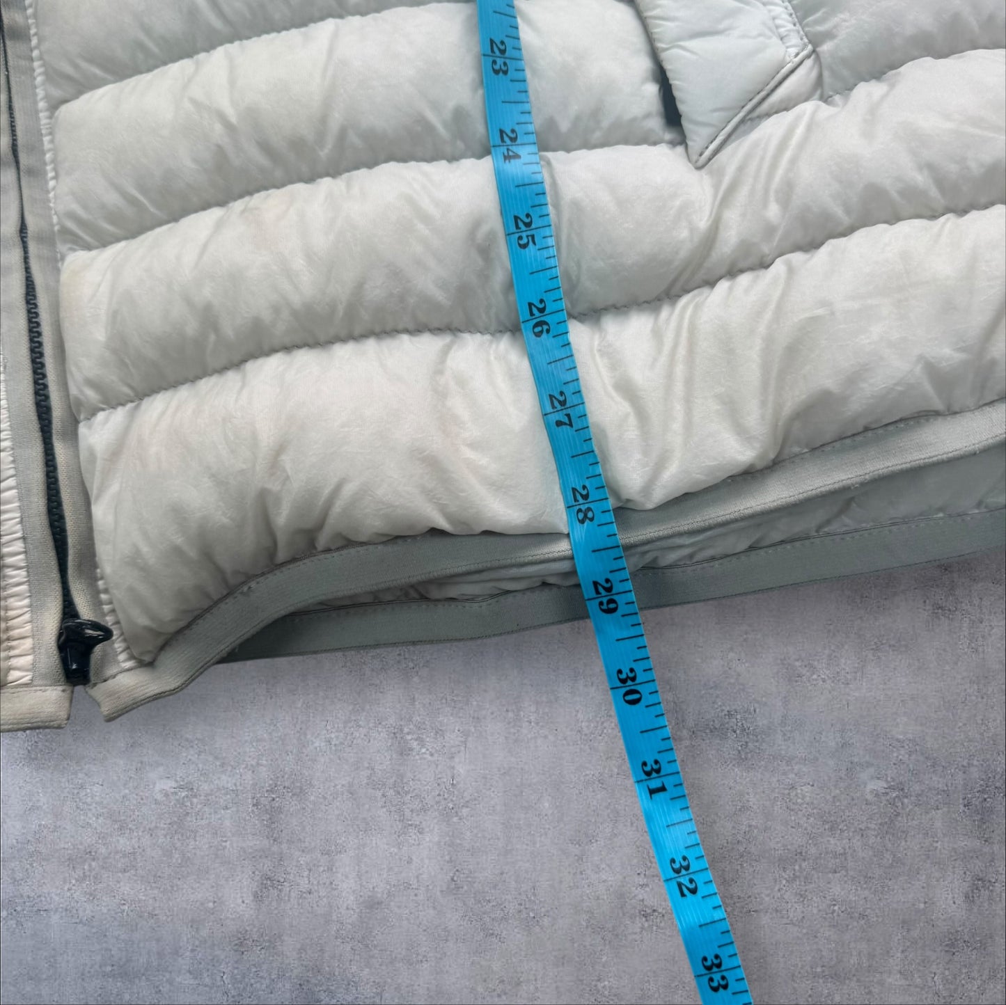 Stone Island 3XL Loom Woven Jacket RRP £795