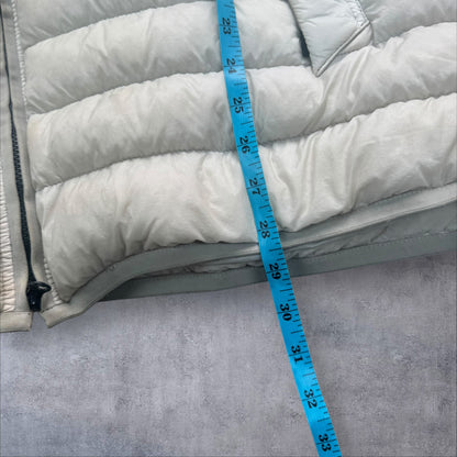 Stone Island 3XL Loom Woven Jacket RRP £795