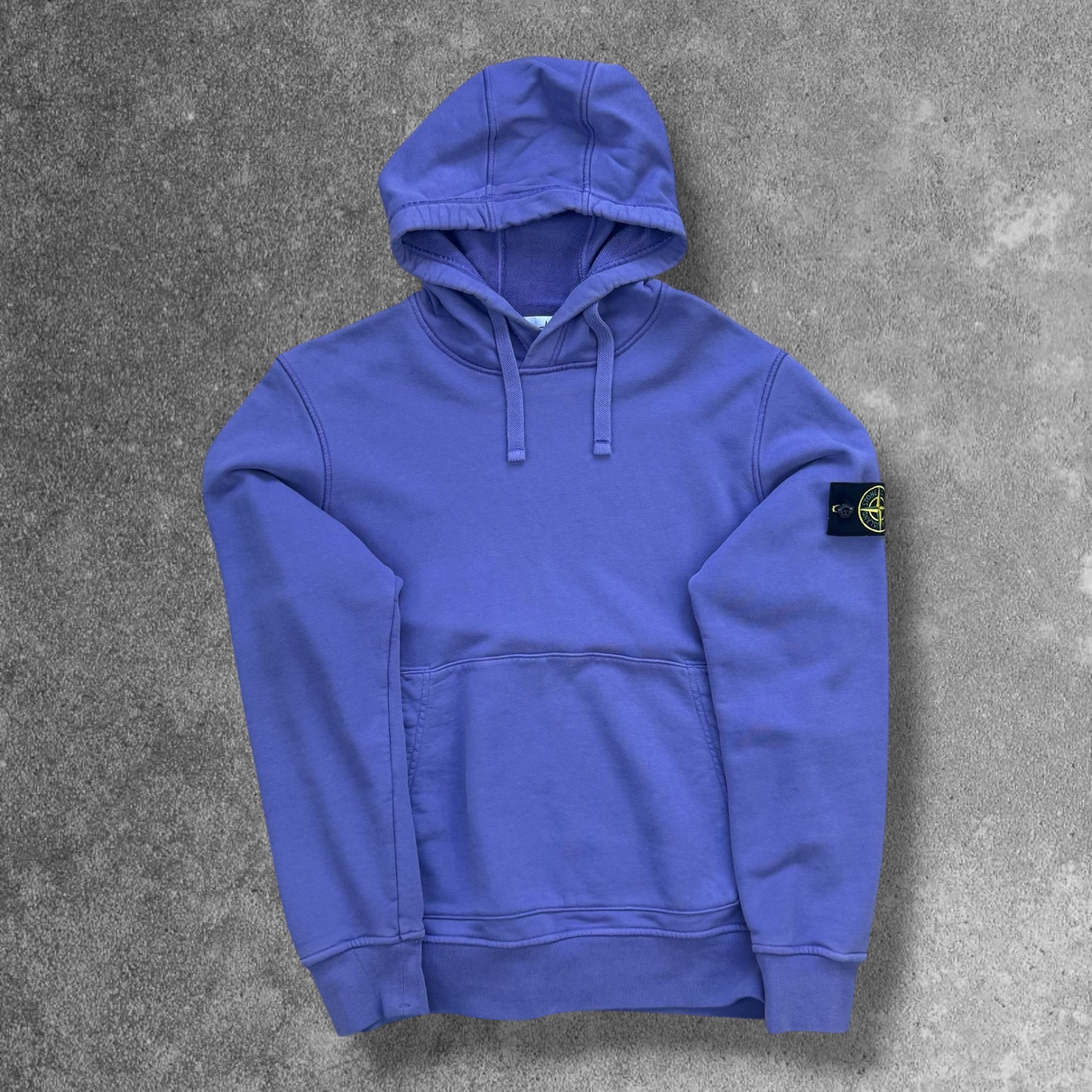 Stone Island Hoodie Size Medium RRP £350